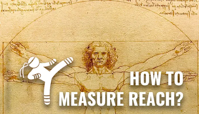 How to Measure Reach in the UFC